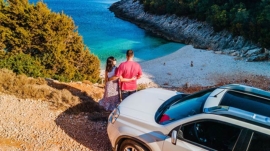 Teure Urlaubsknöllchen – wenn der Urlaub zur Bußgeldfalle wird